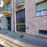 San Paolo Apartment
