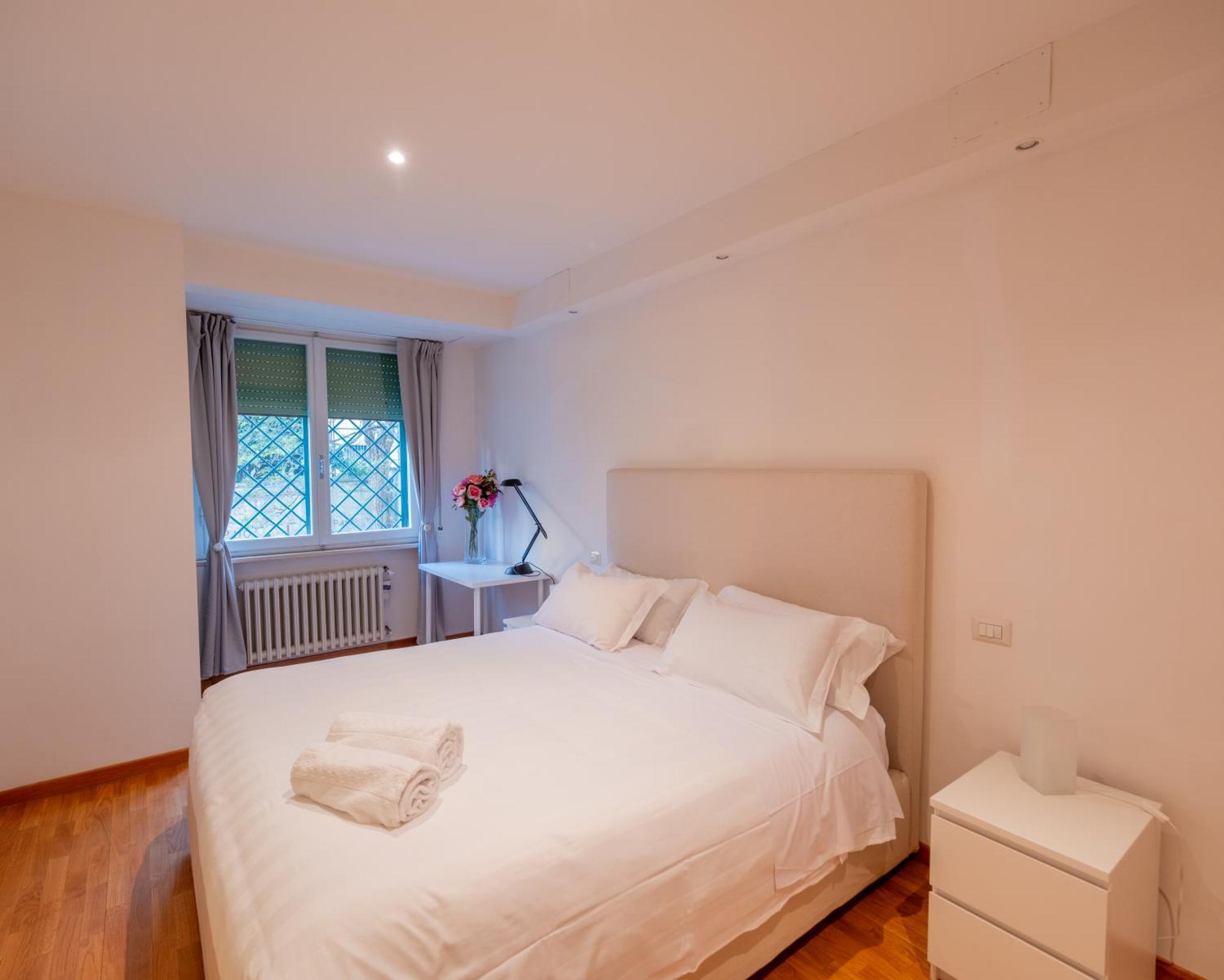 San Paolo Apartamento