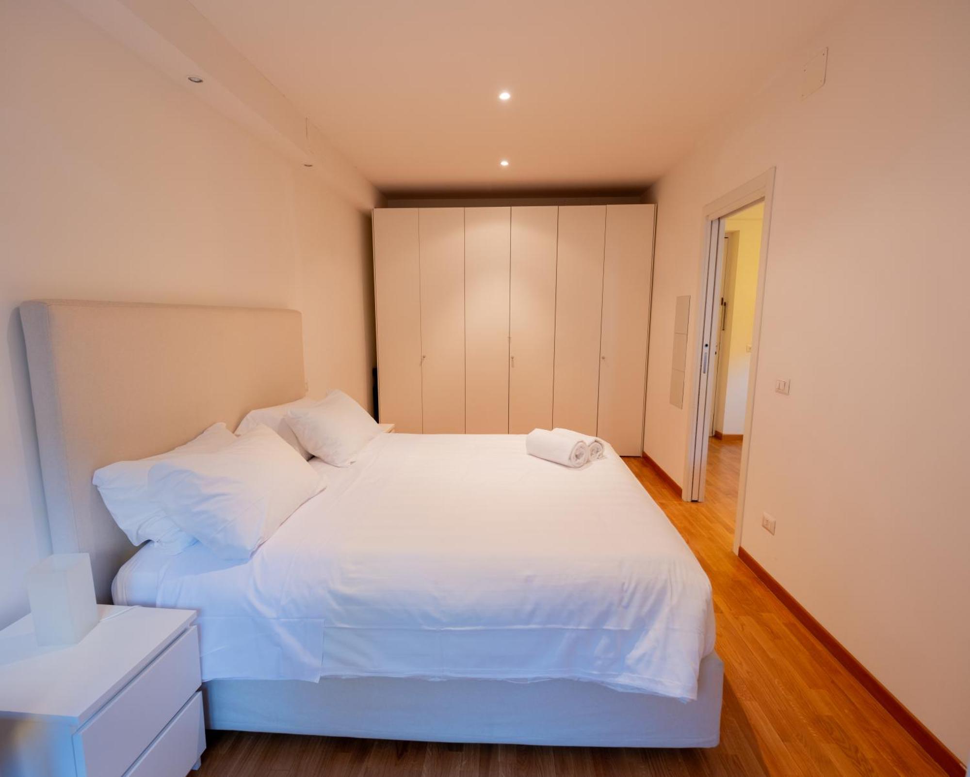 San Paolo Apartamento *